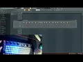 FL Studio Script - AKAI FIRE Auto Follow Sequencer