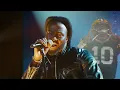 Amazon Prime Sports - Thursday Night Football 2025 Featuring Shaboozey