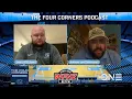 The Four Corners Podcast - Ep 718 Matt Able ly Signs Greek Big Man on UNC s Radar