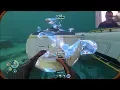 Optimizing Scanning Hubs Building and Placement Subnautica