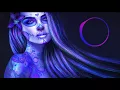 Liu & GenX   Pirate (normal visualizer)