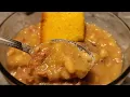 Great Northern Beans with Smoked Turkey Crock Pot Bean Recipe