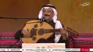عبادي الجوهر   قالوا ترى   جلسات البحرين      دندنها