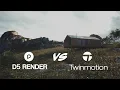 Download Lagu I rendered the same scene in D5 Render and Twinmotion #Shorts