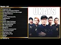 Lagu 🎧 Ukays Evergreen Songs | Rock Kapak Malaysia Tak Lekang Zaman