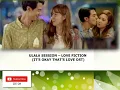 ULALA SESSION – LOVE FICTION (IT’S OKAY THAT’S LOVE OST)