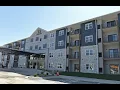 See inside the new 304 at Valley Pointe apartments in Hurricane WV