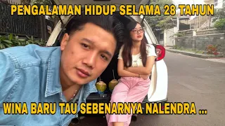SEMUA ORANG BARU TAU, TERMASUK WINA TERNYATA NALENDRA … 