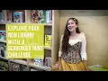 2021 Summer Reading Program