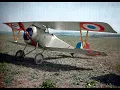World War I Aviation Wikipedia article