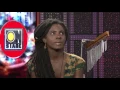 Jah 9 Talks Ganja: The Smoke That Is Produced From Burning Anything Is a Negative