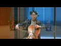 The Galvin Cello Quartet - P. Tchaikovsky, Andante Cantabile