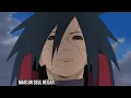 MADARA UCHIHA – Guerre Totale ⚔️🔥RAP ÉPIQUE NARUTO