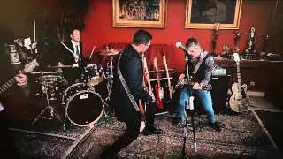 bunga band mamafia lyrics video 