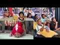 Download Lagu CORTIS YOGA CHALLENGE VLOG + ALLDAY PROJECT TARZZAN \u0026 BAILEY THEME PARK ADVENTURE (REACTION)