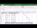 Project 2016 Tutorial Using Task Notes Microsoft Training