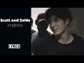 Download Lagu Jungkook y BIBI - Scott and Zelda