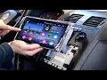 Download Lagu Androidradio nachrüsten VW Touran