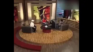 انا عايزه افهم انتو بقى جايبنا هنا هوت عشان تعلمو فينا ايه دندنها