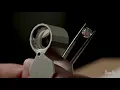 Hand-Picking Diamonds for Engagement Rings