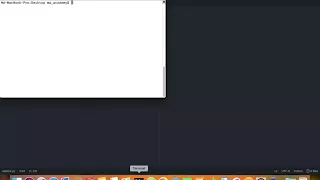 Search and Replace Text - Python Recipe