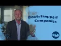 SGE - Supporting Bootstrapped Founders