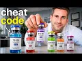 Peptide Doctor Gives Peptide Masterclass In Just 12 Mins