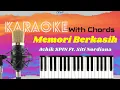 Download Lagu MEMORI BERKASIH - Achik SPIN Ft. Siti Nordiana | Karaoke Duet with Chords