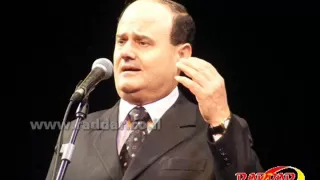 مصطفى دحلة لما تلاقينا على سفح رامة 