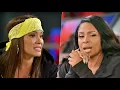 Evelyn WARNS Jennifer to Keep Her Daughter s Name OUT HER MOUTH BBW S12E1