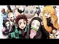 Download Lagu Jumpshot [AMV] Demon Slayer