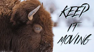 WHEN YOU'RE GOING THROUGH HELL...-ELITE Motivational Speech