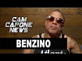 Benzino On Getting Caught Lacking By Tony Yayo 50 Cent Other Way Around I d Have Stripped Them