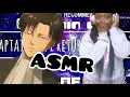 Download Lagu Levi x Listener😨 I REGRET FILMING THIS❗❗|King Akira *reaction*