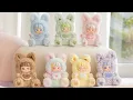Download Lagu ✨ Snuggle Up! Miana Nighty Night to U Plush Blind Box is Here! 💤💖