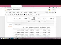 Pandas Part 17 - The corr function