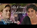 Lagu Prince Henry \u0026 Alex Claremont-Diaz's Relationship Timeline | Red, White \u0026 Royal Blue