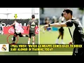 Download Lagu [VIDÉO COMPLÈTE] REGARDEZ MBAPPÉ REVENIR POUR SURPRENDRE XABI ALONSO À L'ENTRAÎNEMENT AUJOURD'HUI