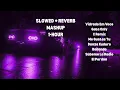 Download Lagu 💔 Gata Only x Vidrado Em Você x Me Gustas Tú — Slowed + Reverb Mashup for Deep Feels | 1 Hour Vibe 🌙
