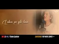 Jo Bheji Thi Duaa Soulful Cover | Jonita Gandhi | Arijit Singh | Emraan hashmi