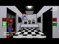 Toasty Five Nights at Sonic s - Full Playthrough All Nights and mode No Commentary 1080p