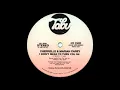 Cherrelle & Mariah Carey - I Didn't Mean To Turn You On @InitialTalk