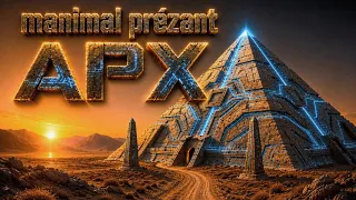 Manimal - APX