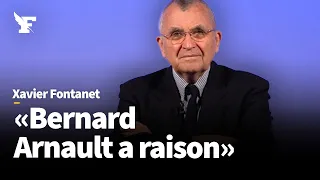Bernard Arnault a-t-il raison de se plaindre de l'écosystème industriel français ?