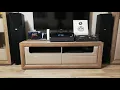Download Lagu Hk 3490 + JBL Studio 180 + Technics SL-231