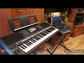 Download Lagu Akcent Sonet dla Miłości+wokal Yamaha PSR s770 2020 02 07
