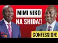 Lagu UNREST IN STATEHOUSE AS RUTO CONFIRMS HE HAS A MENTAL PROBLEM!!