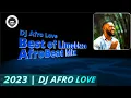 Download Lagu Best of Limoblaze (Part 3) | Afrobeat Mixtape | DJ Afro Love (2023)