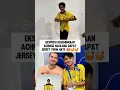 Download Lagu Achmad Maulana dapat jersey Thom Haye happy banget #persib #thomhaye #achmadmaulana #arema #timnas