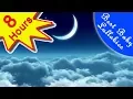 Download Lagu 8 HOURS Bedtime Fisher Price Songs To Put A Baby To Sleep with Lyrics ❤️ Lullaby Music For Babies